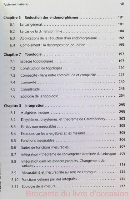 Les maths pour l'agreg – Image 6