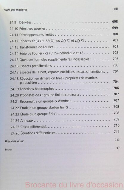 Les maths pour l'agreg – Image 12