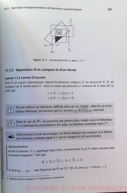 Les maths pour l'agreg – Image 13