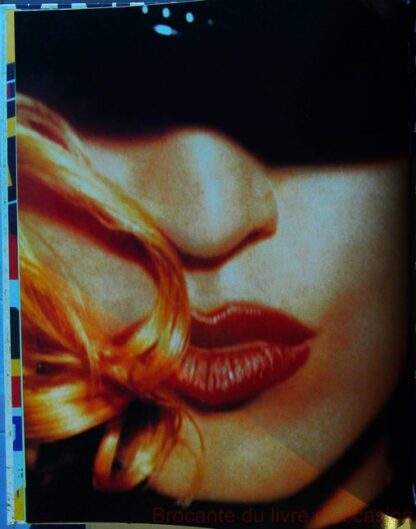 Madonna, The Girlie Show SANS Cd – Image 5