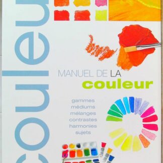 Manuel De La Couleur