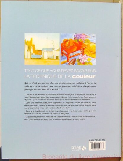 Manuel De La Couleur – Image 3