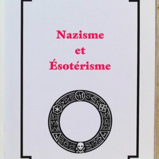 Nazisme et ésotérisme