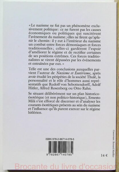 Nazisme et ésotérisme – Image 3