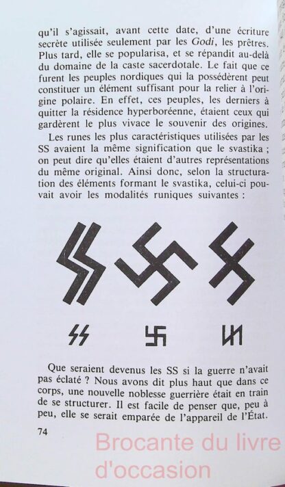 Nazisme et ésotérisme – Image 5