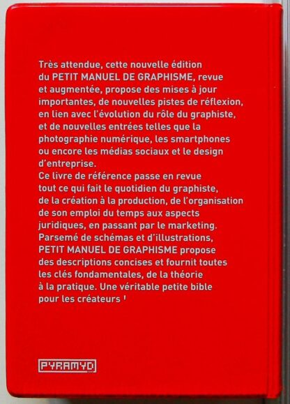 Petit manuel de graphisme-nouvelle édition – Image 3