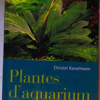 Plantes d'aquarium