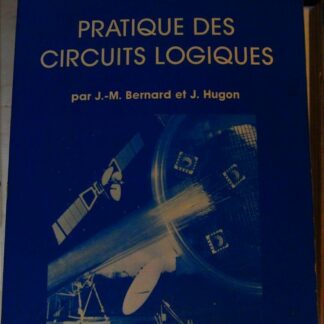 Pratique des circuits logiques