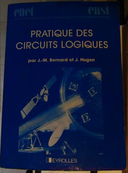 Pratique des circuits logiques