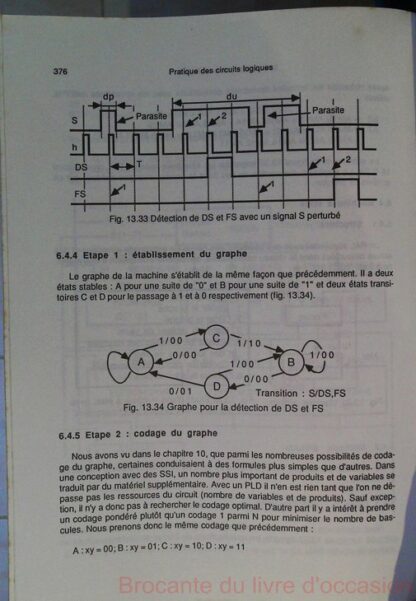 Pratique des circuits logiques – Image 7