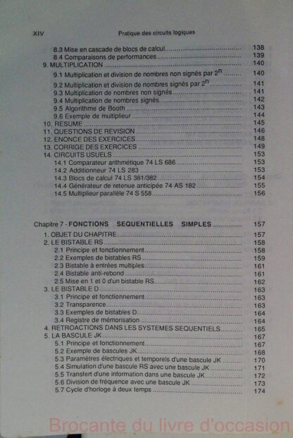 Pratique des circuits logiques – Image 13