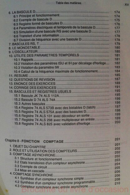 Pratique des circuits logiques – Image 14