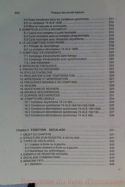 Pratique des circuits logiques – Image 15