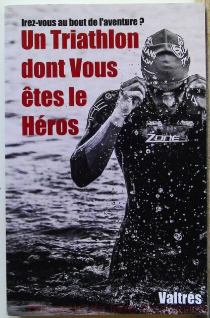 Un Triathlon dont Vous êtes le Héros 27/01/25 9781548988616 430 9 Envoi soigné et Expédié en 48h (jours ouvrables) Edition CreateSpace Independent Publishing Platform 14,0 x 21,6 x 1,6 cm 256 pages Dépot légal :2017 Bon état Des tactiques révolutionnaires aux manœuvres politiques, découvrez comment Marlborough a façonné le destin de l'Europe. Valtrés