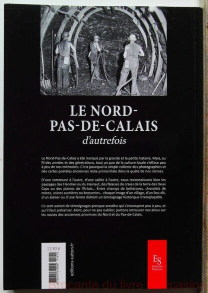 le nord  pas-de-calais d'autrefois – Image 3