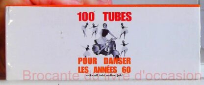 100 Tubes Pour Danser Les Années 60 – Image 4