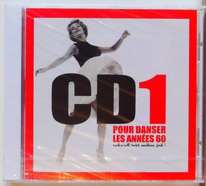 100 Tubes Pour Danser Les Années 60 – Image 8