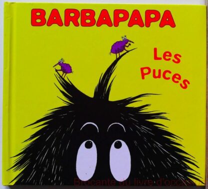 Barbapapa 8 livres + 1 gratuit (titres en description) – Image 13