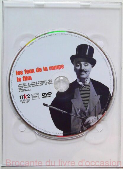 Charles Chaplin 4 Films titres en description – Image 28