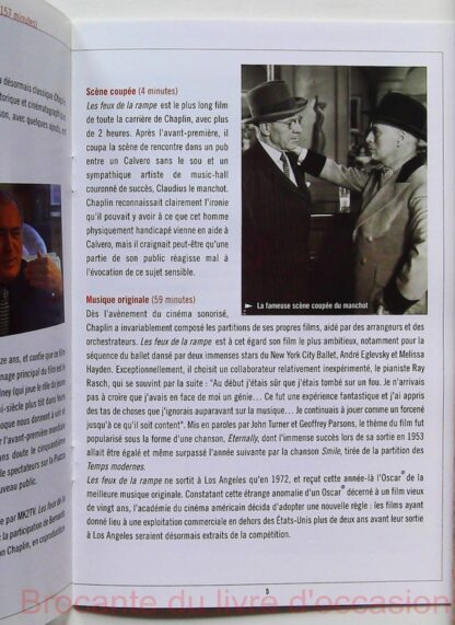 Charles Chaplin 4 Films titres en description – Image 32