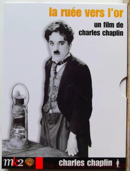 Charles Chaplin 4 Films titres en description – Image 33