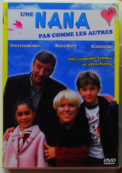 Coffret mimie mathy 2 DVD titres en description – Image 11