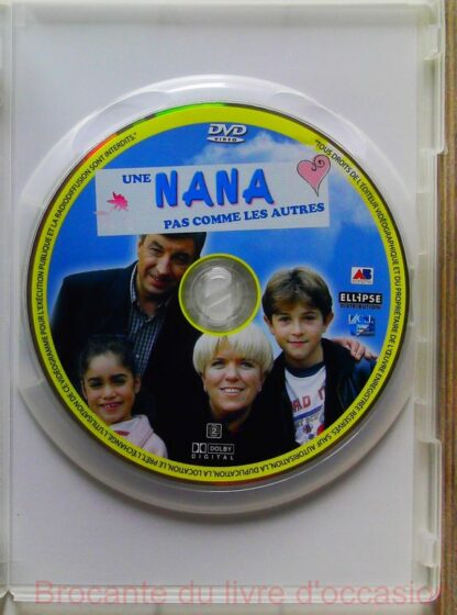 Coffret mimie mathy 2 DVD titres en description – Image 13