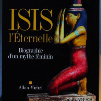 Isis l'Eternelle