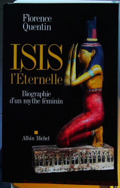 Isis l'Eternelle