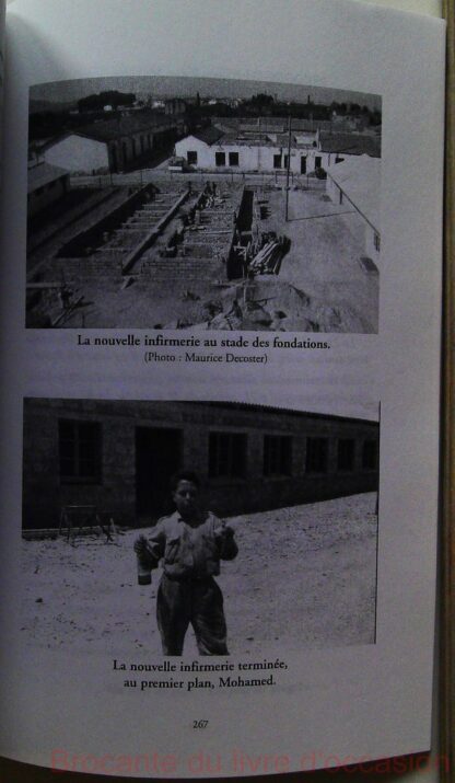 La campagne du 6e regiment de Cuirassiers en Algérie 1955-1963 - Honneur et tradition – Image 5