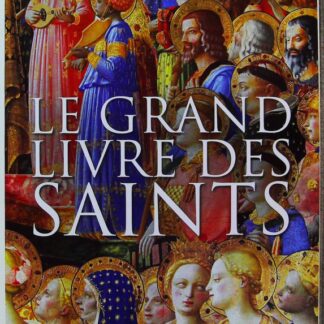 Le Grand Livre des Saints