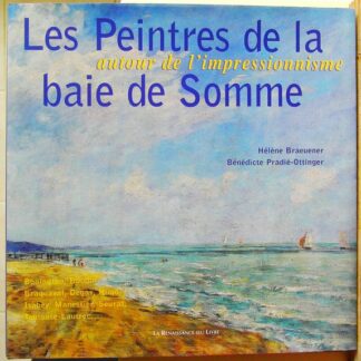 Les Peintres de la baie de Somme