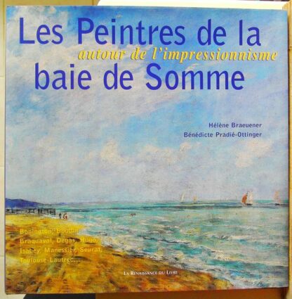 Les Peintres de la baie de Somme