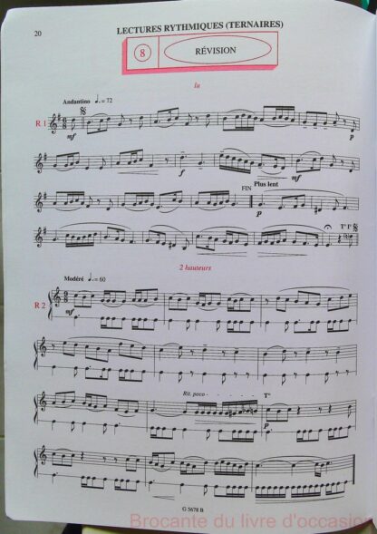 Musicalement votre volume 6 – Image 7