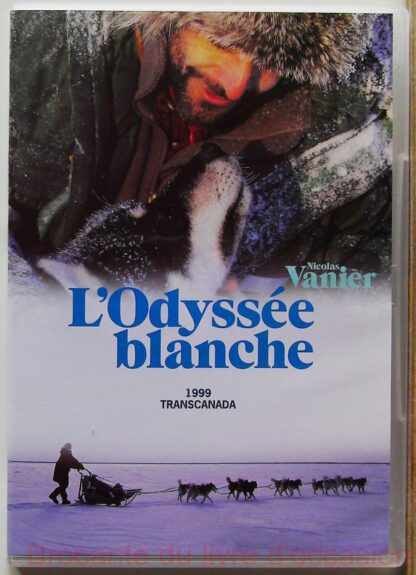 Nicolas Vanier La Collection complète-Coffret 9 DVD + livret – Image 24