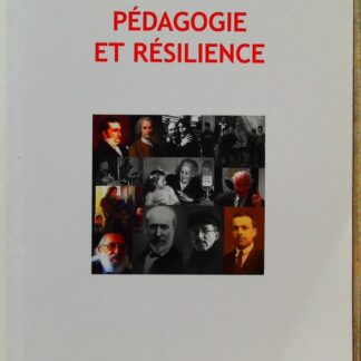 Pédagogie et résilience