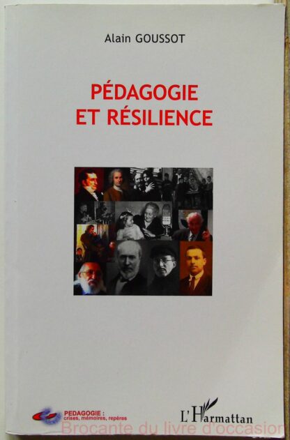 Pédagogie et résilience