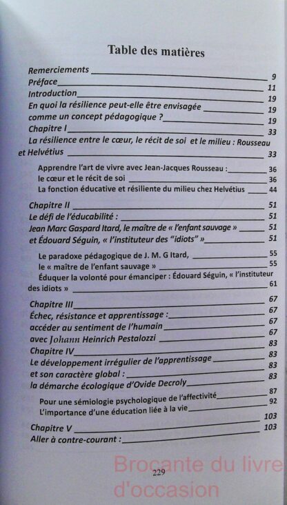 Pédagogie et résilience – Image 4