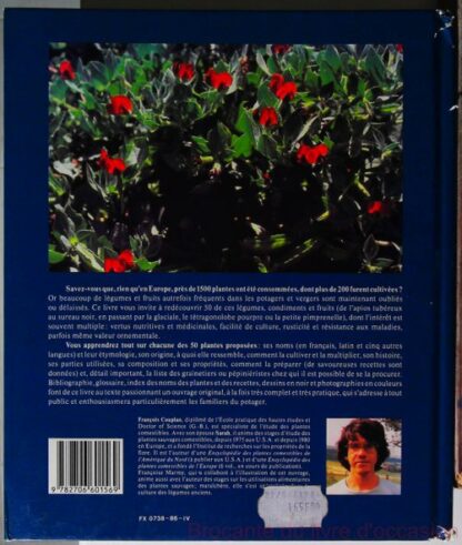 Retrouvez les légumes oubliés – Image 3