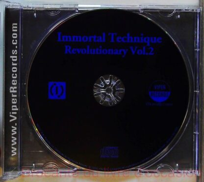 Revolutionary, Vol. 2 (Import) – Image 4