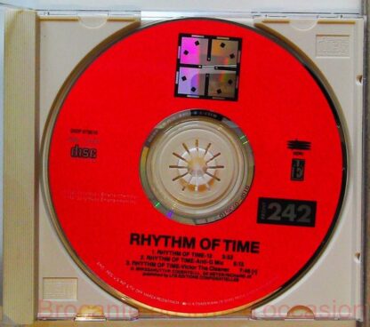 Rhythm Of Time – Image 4