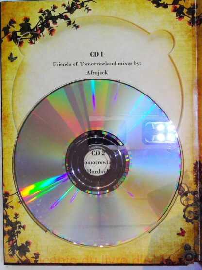 Tomorrowland - 3 CD – Image 7