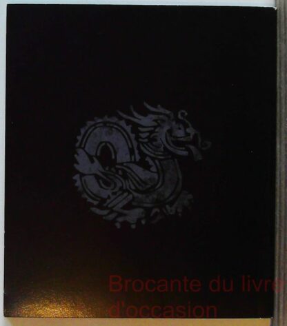 Wu-Tang Clan (avec Livret) – Image 9