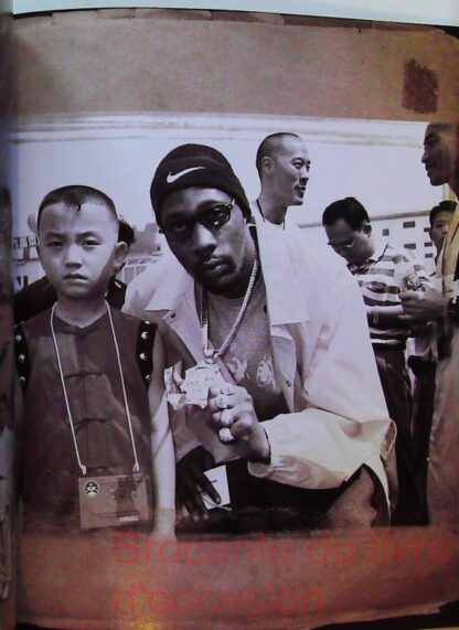 Wu-Tang Clan (avec Livret) – Image 12