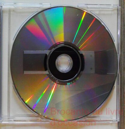 Wu-Tang Clan (avec Livret) – Image 14