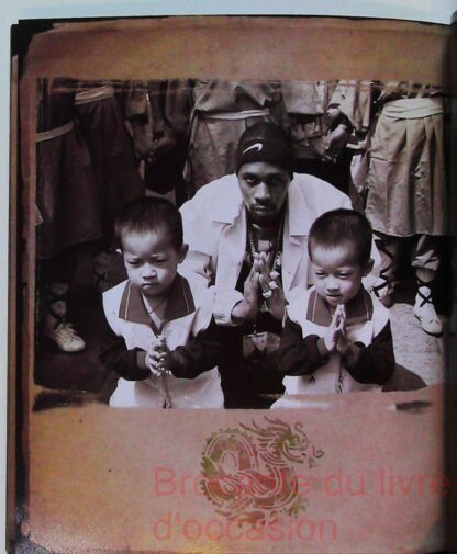 Wu-Tang Clan (avec Livret) – Image 19
