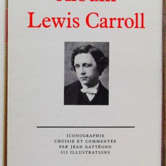 Album Lewis Carroll