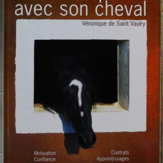 Communiquer avec son cheval