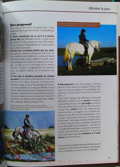 Communiquer avec son cheval – Image 9