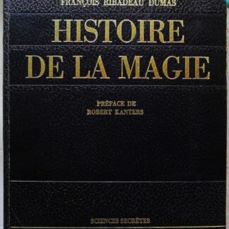 Histoire de la Magie